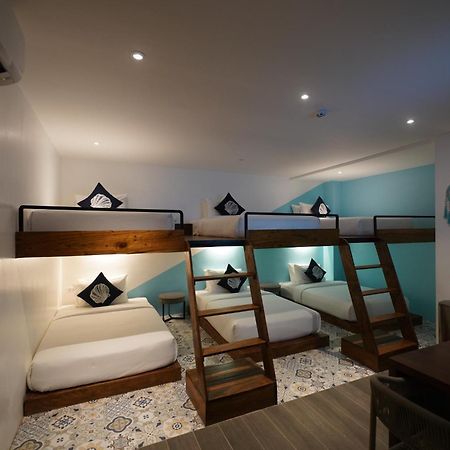 J Boutique Hotel El Nido Managed By H Hospitality Group Luaran gambar