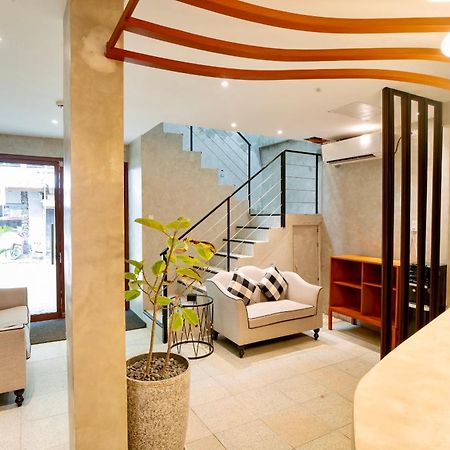 J Boutique Hotel El Nido Managed By H Hospitality Group Luaran gambar