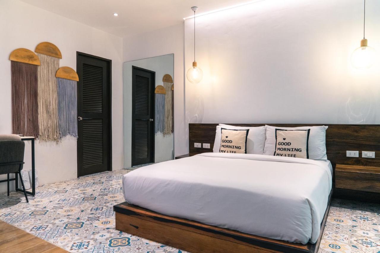 J Boutique Hotel El Nido Managed By H Hospitality Group Luaran gambar