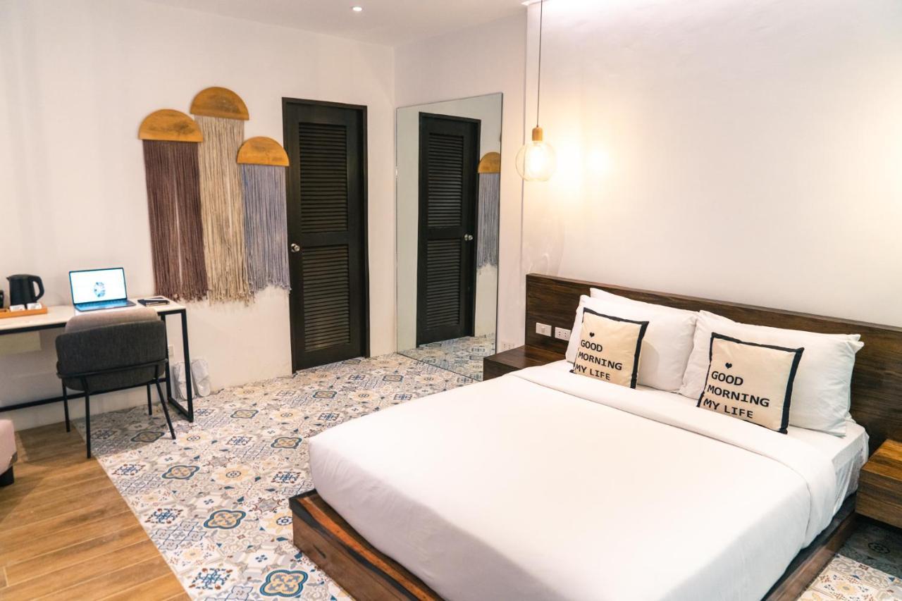 J Boutique Hotel El Nido Managed By H Hospitality Group Luaran gambar
