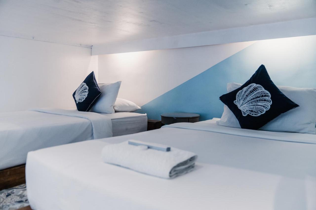 J Boutique Hotel El Nido Managed By H Hospitality Group Luaran gambar