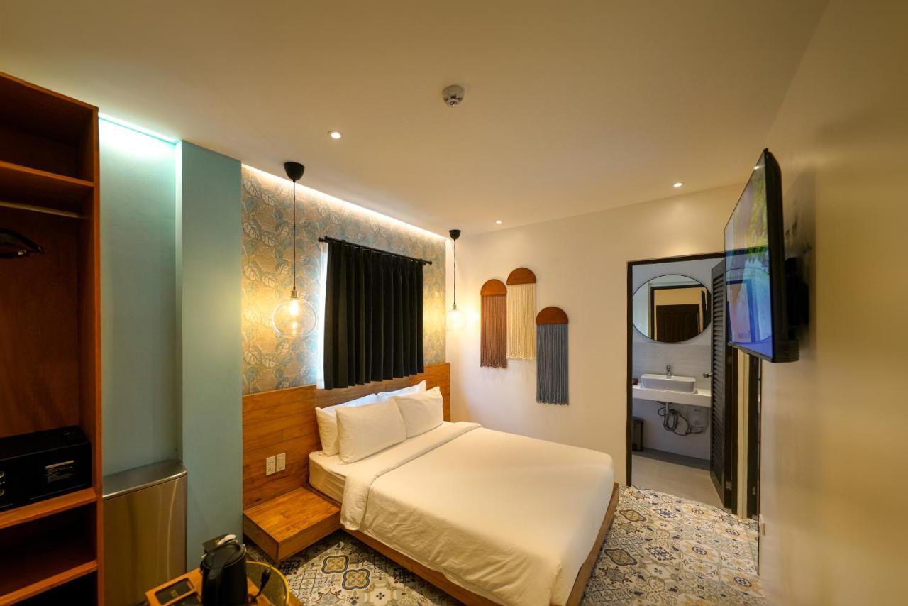 J Boutique Hotel El Nido Managed By H Hospitality Group Luaran gambar