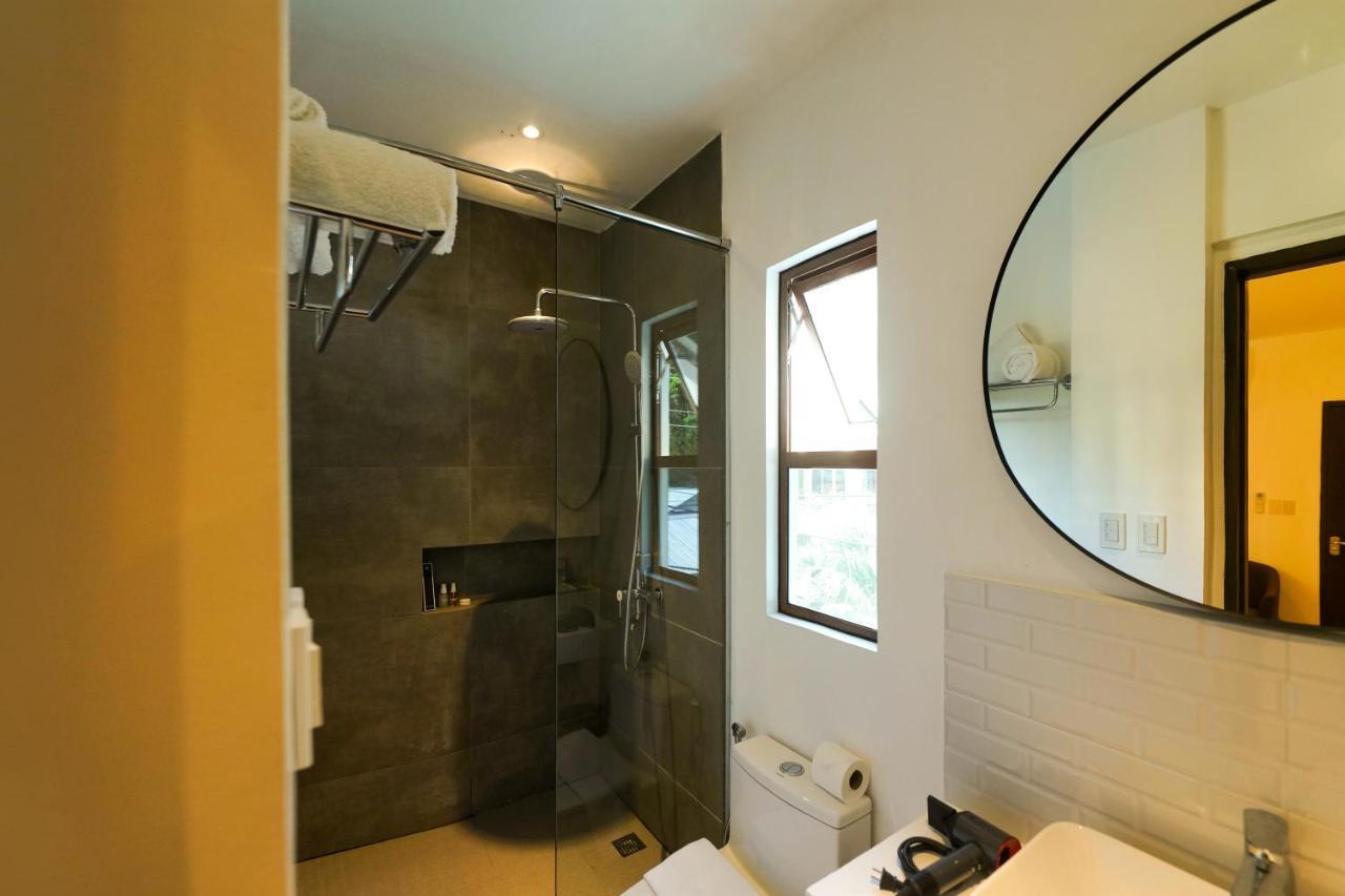 J Boutique Hotel El Nido Managed By H Hospitality Group Luaran gambar