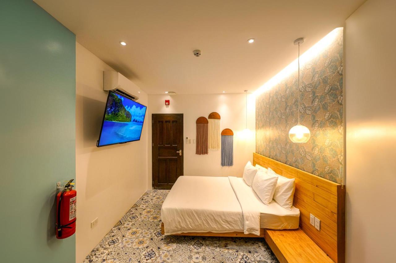 J Boutique Hotel El Nido Managed By H Hospitality Group Luaran gambar