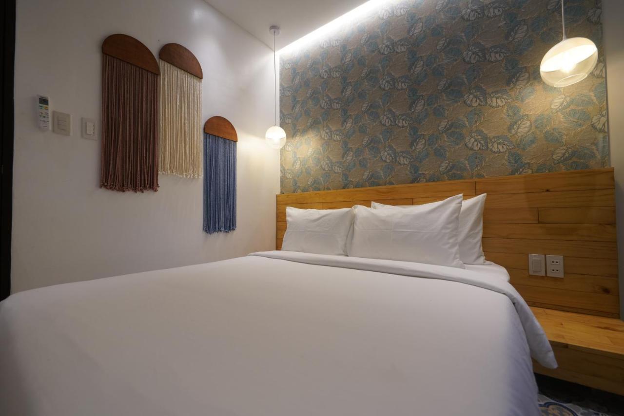 J Boutique Hotel El Nido Managed By H Hospitality Group Luaran gambar