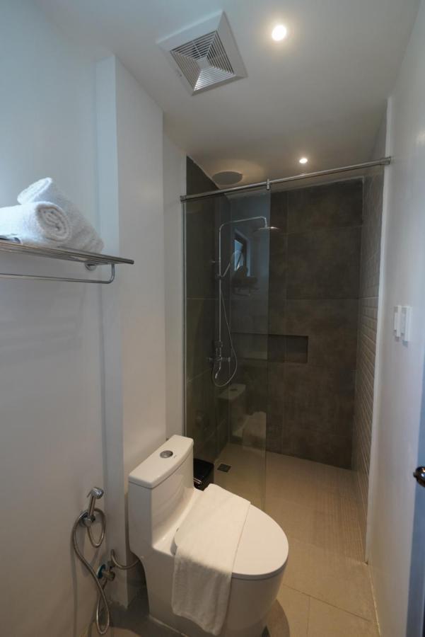 J Boutique Hotel El Nido Managed By H Hospitality Group Luaran gambar
