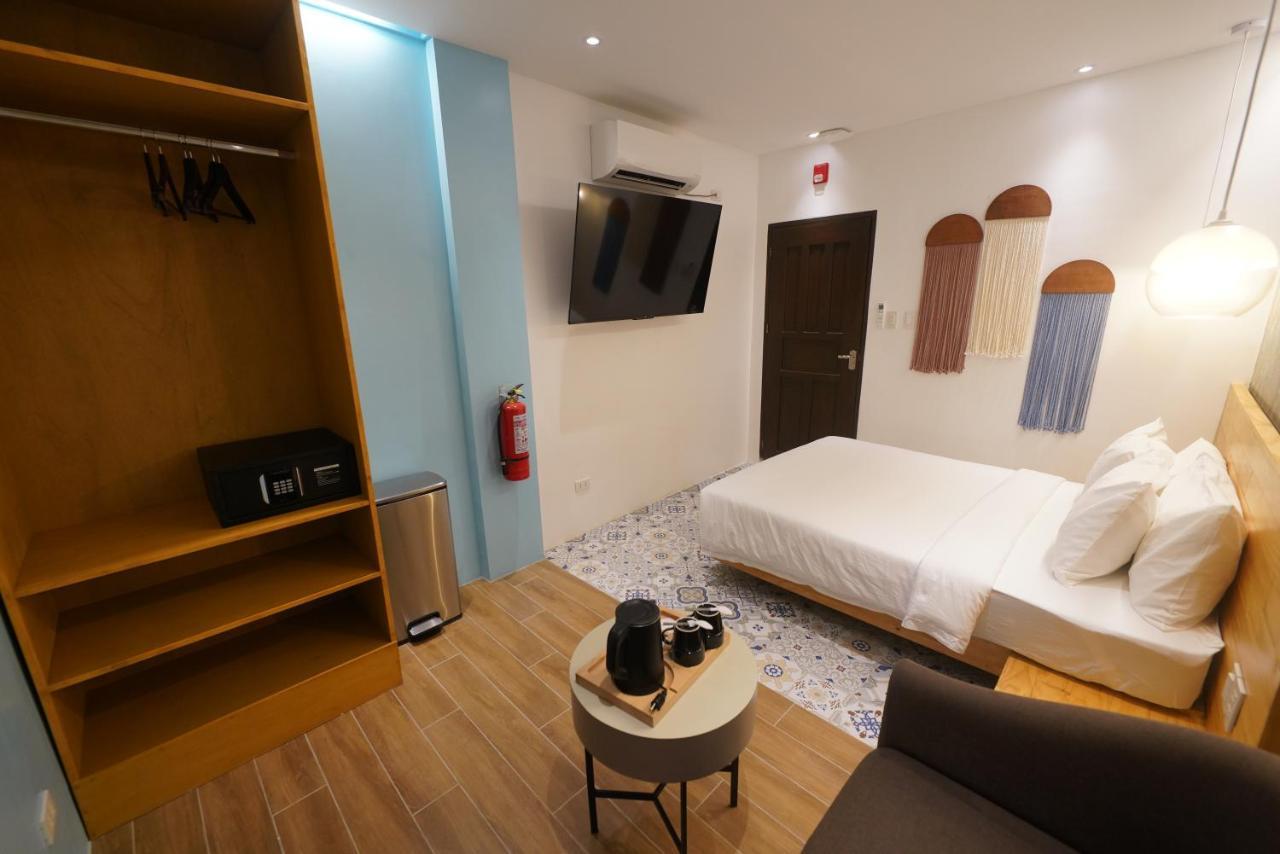 J Boutique Hotel El Nido Managed By H Hospitality Group Luaran gambar