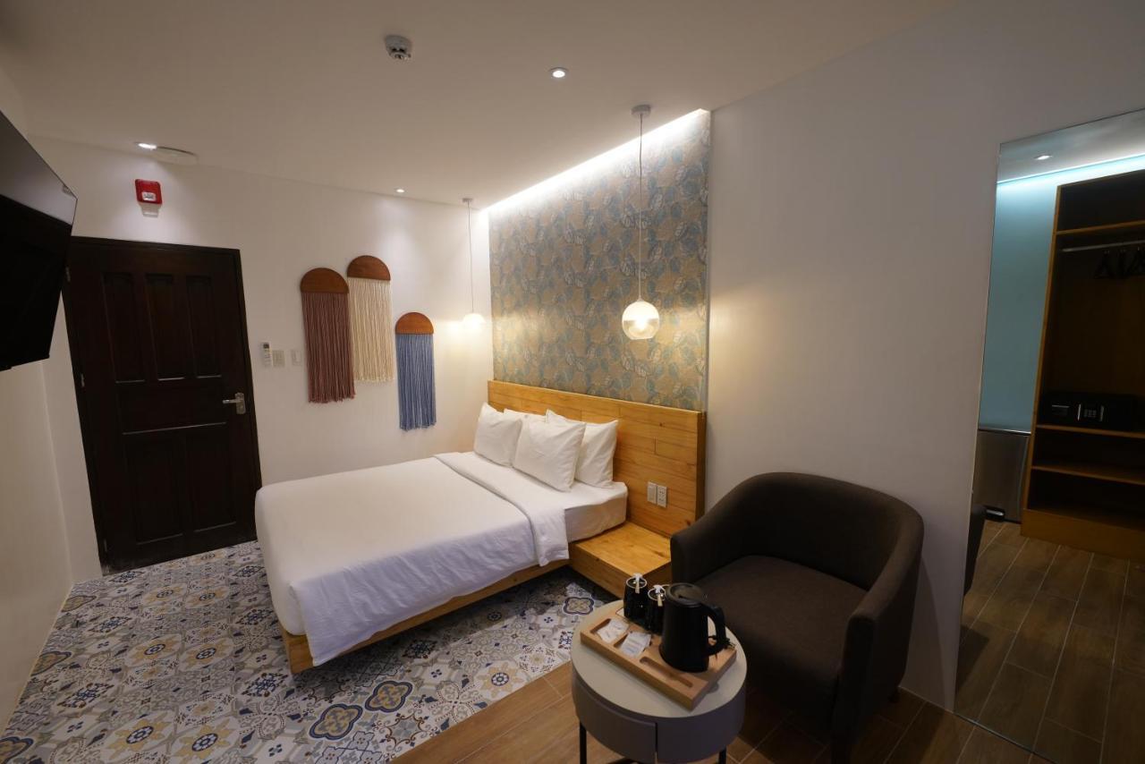 J Boutique Hotel El Nido Managed By H Hospitality Group Luaran gambar