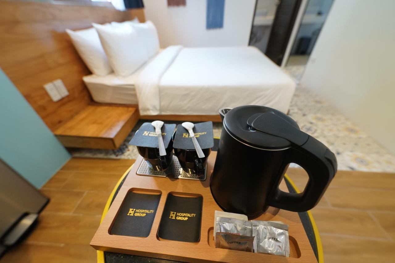 J Boutique Hotel El Nido Managed By H Hospitality Group Luaran gambar
