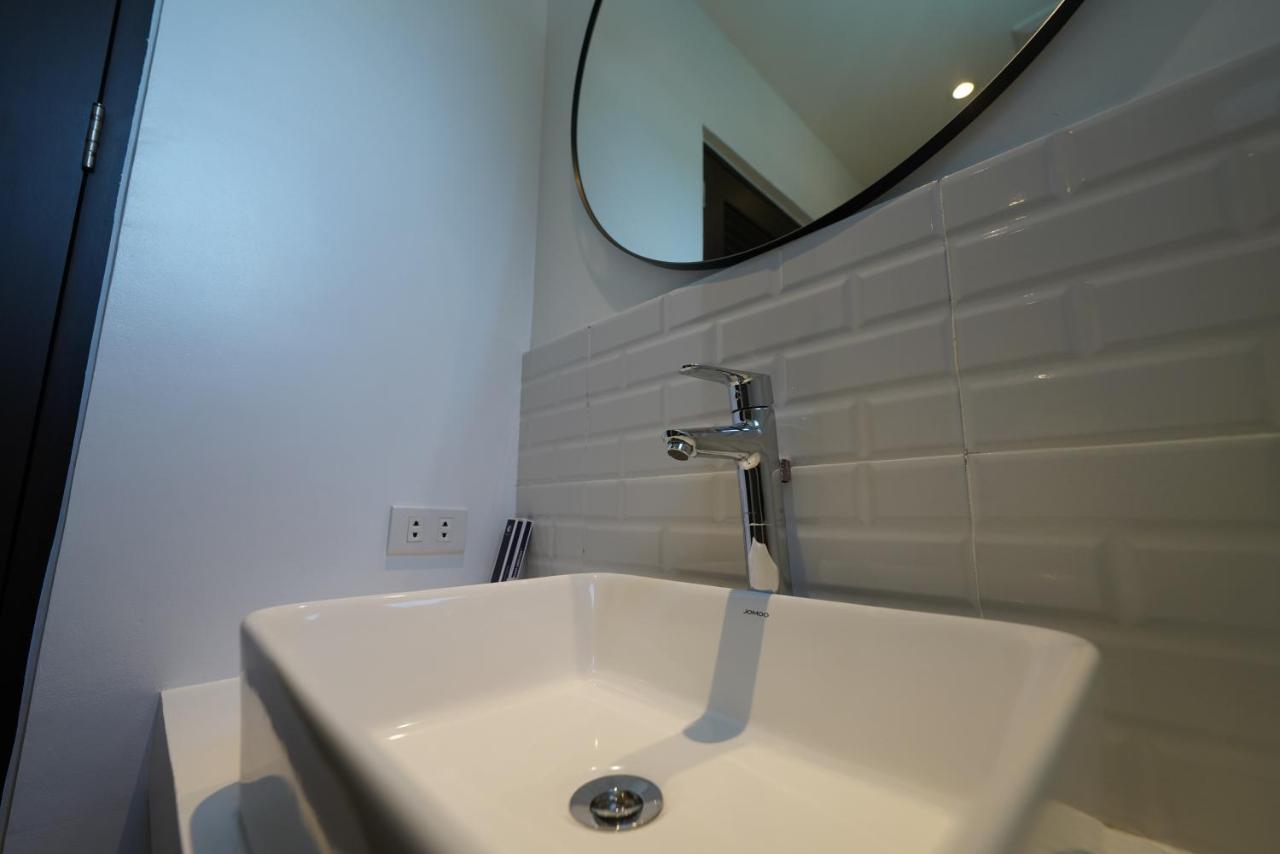 J Boutique Hotel El Nido Managed By H Hospitality Group Luaran gambar