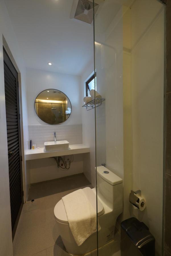 J Boutique Hotel El Nido Managed By H Hospitality Group Luaran gambar
