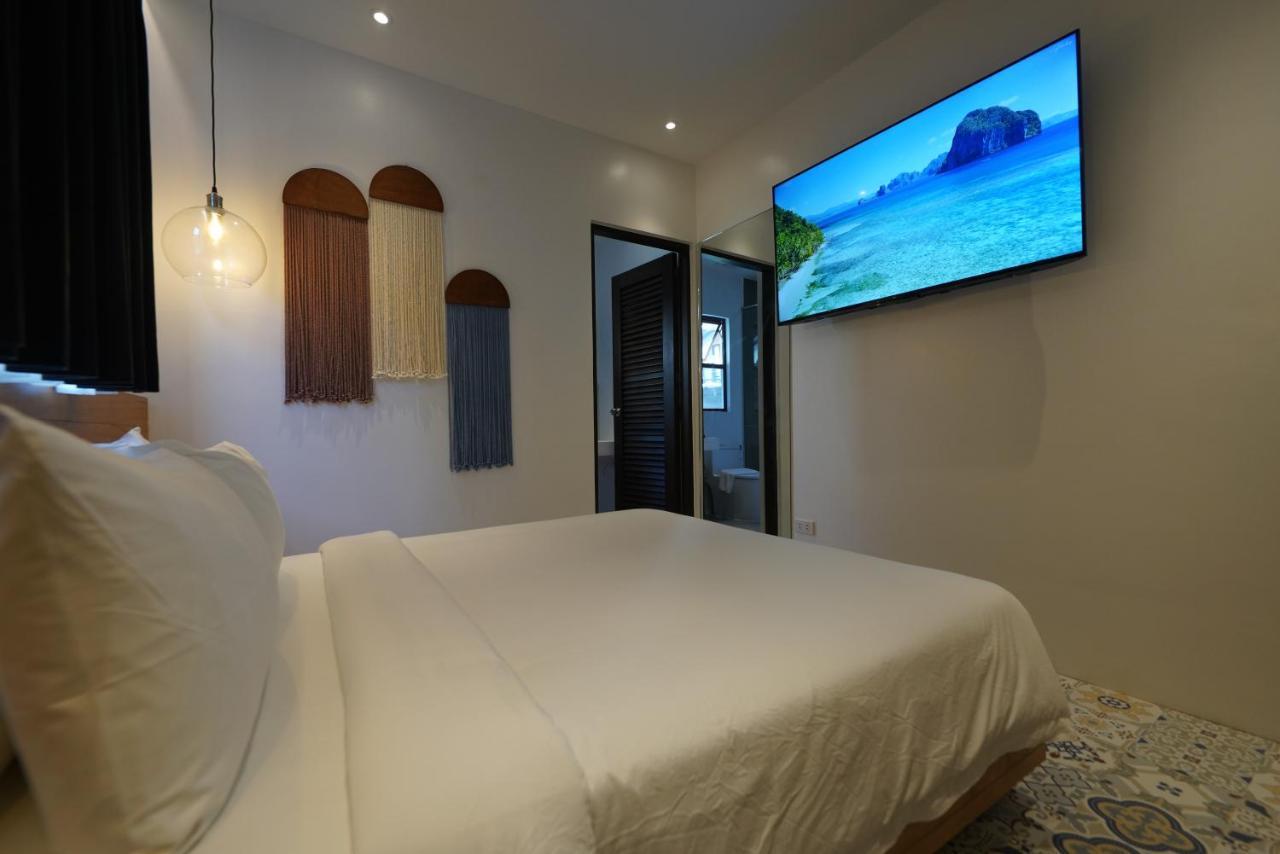 J Boutique Hotel El Nido Managed By H Hospitality Group Luaran gambar