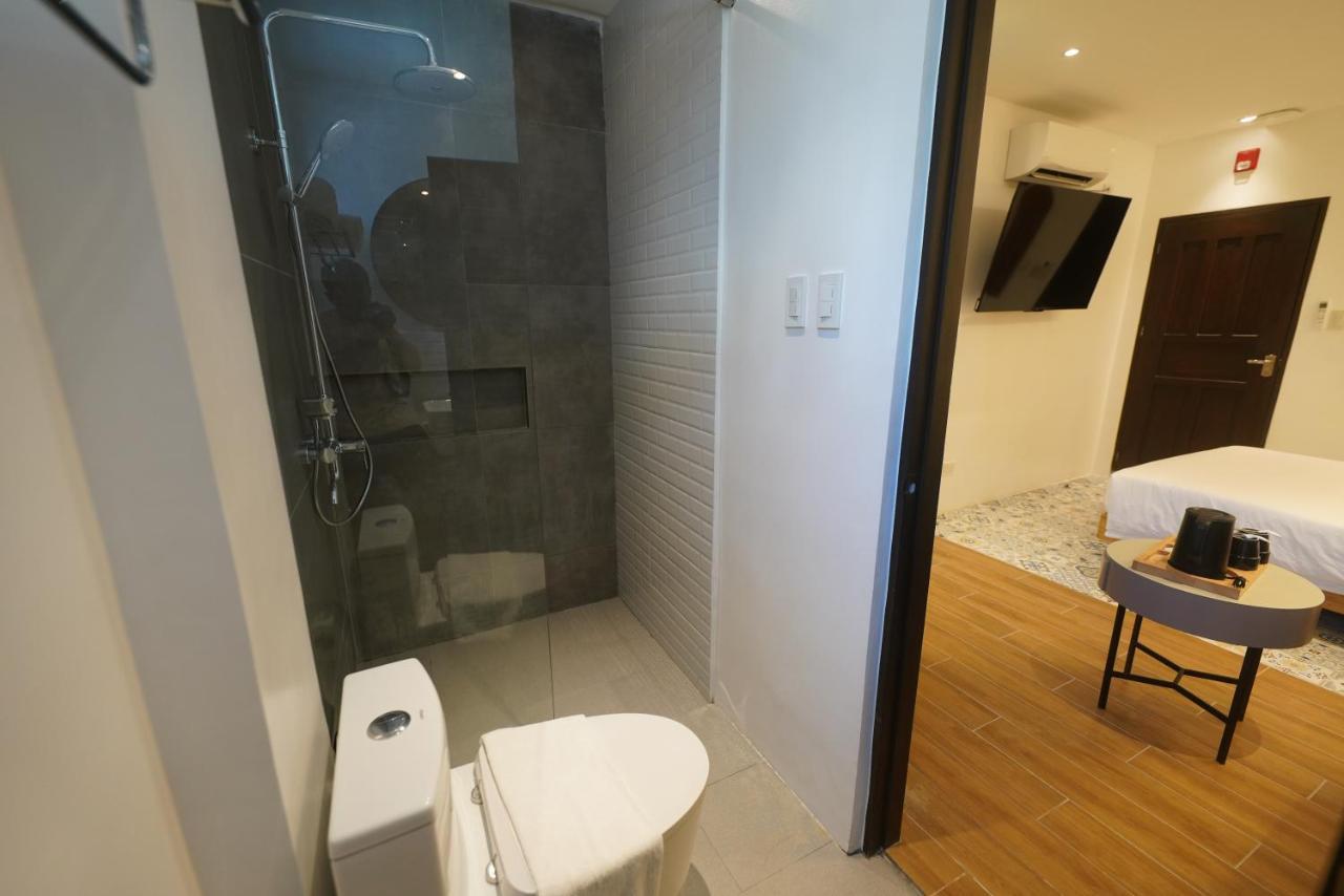 J Boutique Hotel El Nido Managed By H Hospitality Group Luaran gambar