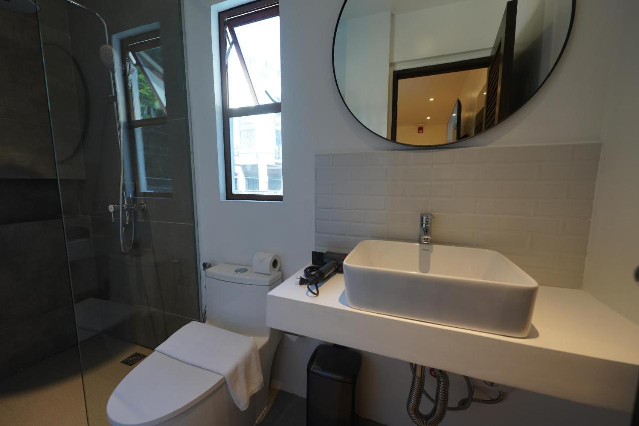 J Boutique Hotel El Nido Managed By H Hospitality Group Luaran gambar