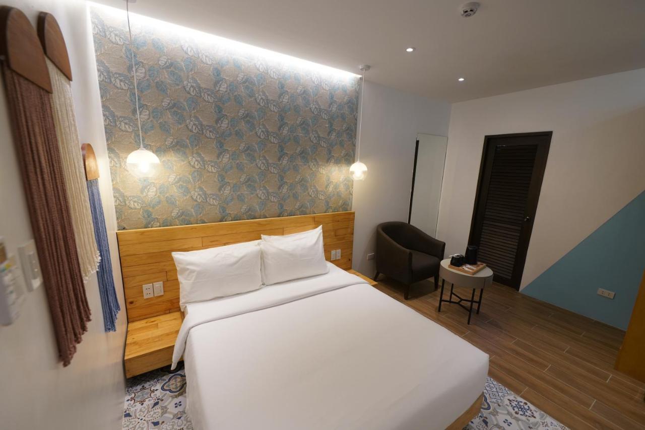 J Boutique Hotel El Nido Managed By H Hospitality Group Luaran gambar