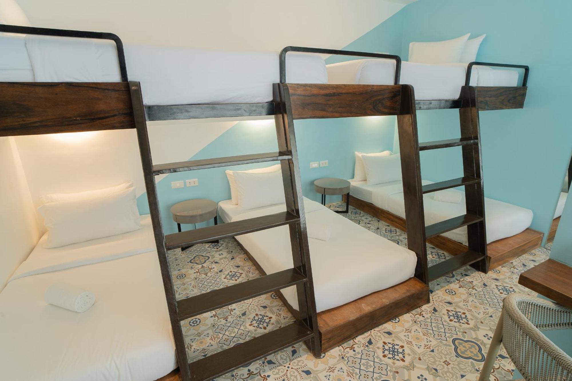 J Boutique Hotel El Nido Managed By H Hospitality Group Luaran gambar