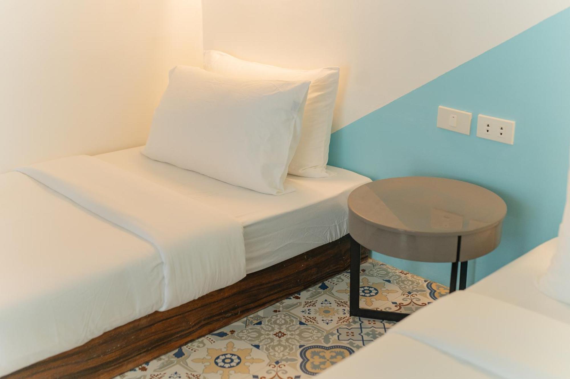 J Boutique Hotel El Nido Managed By H Hospitality Group Luaran gambar