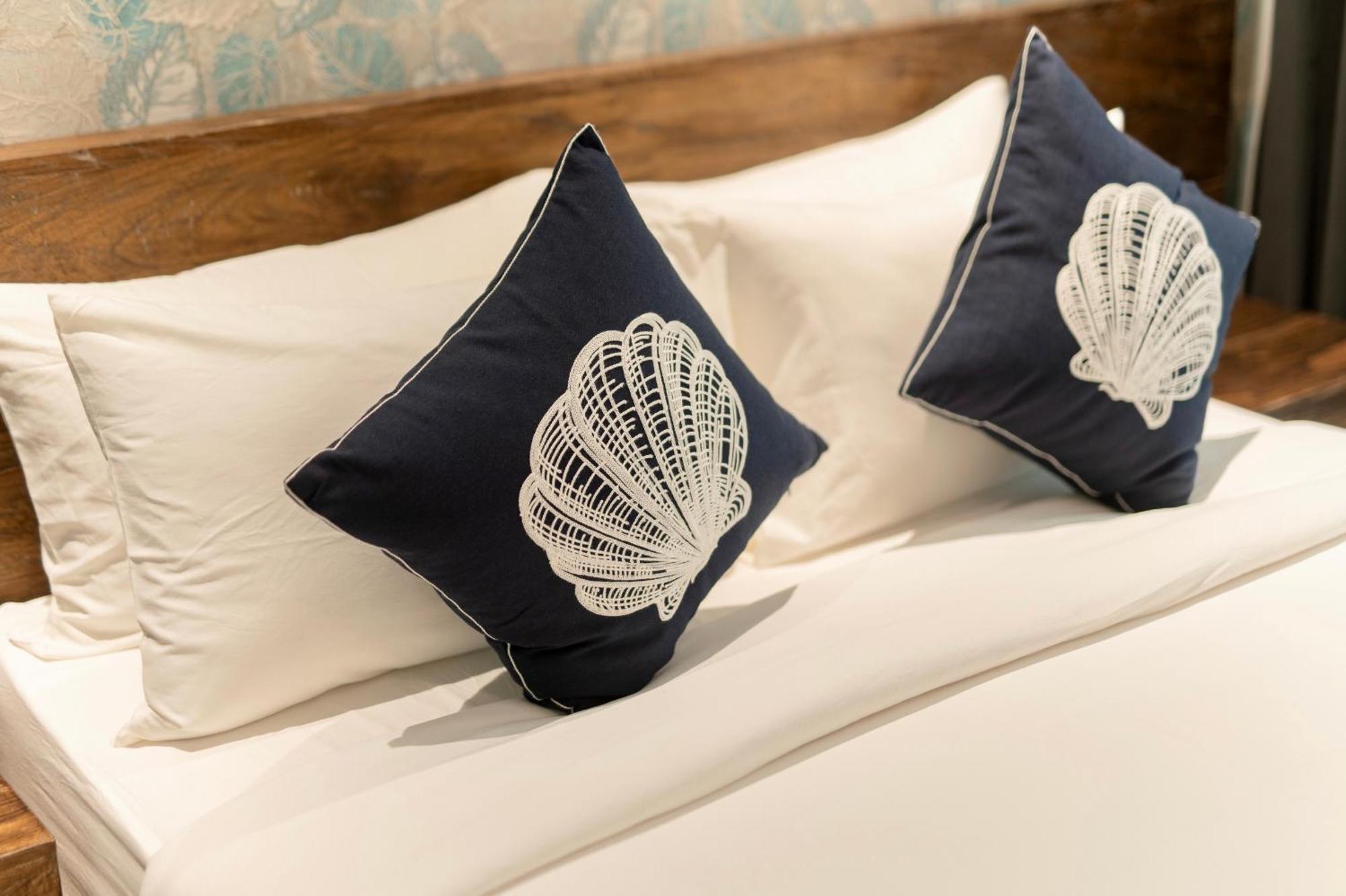 J Boutique Hotel El Nido Managed By H Hospitality Group Luaran gambar