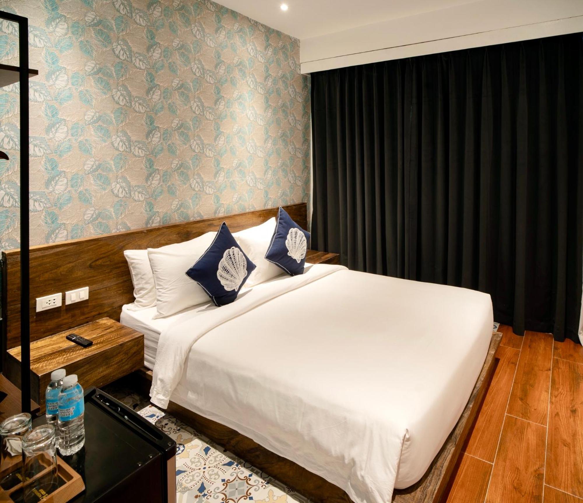 J Boutique Hotel El Nido Managed By H Hospitality Group Luaran gambar