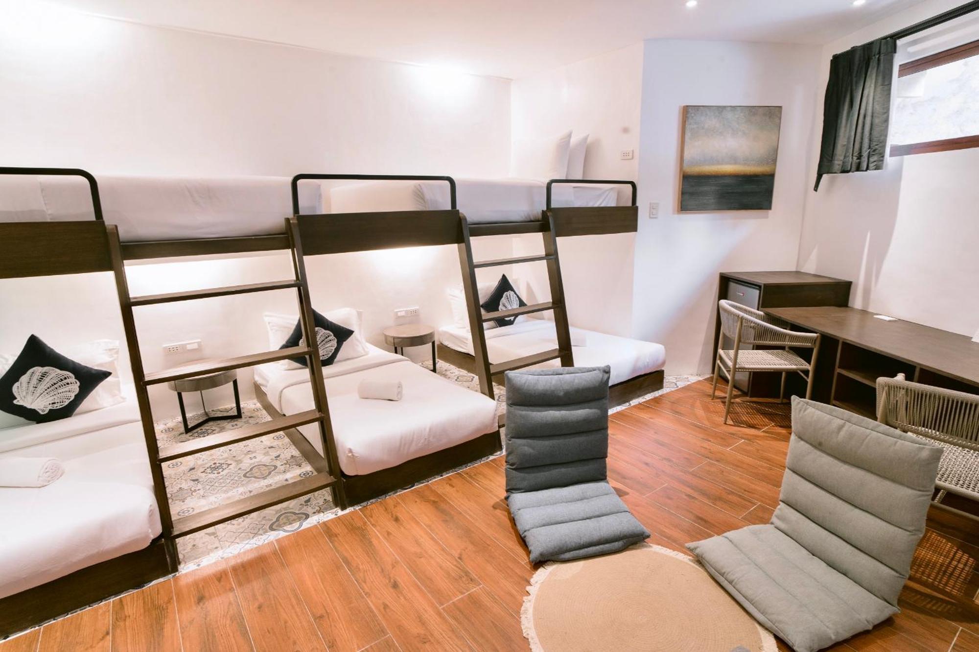 J Boutique Hotel El Nido Managed By H Hospitality Group Luaran gambar