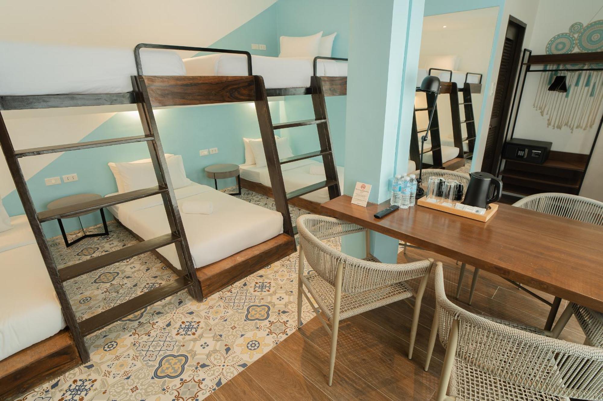 J Boutique Hotel El Nido Managed By H Hospitality Group Luaran gambar