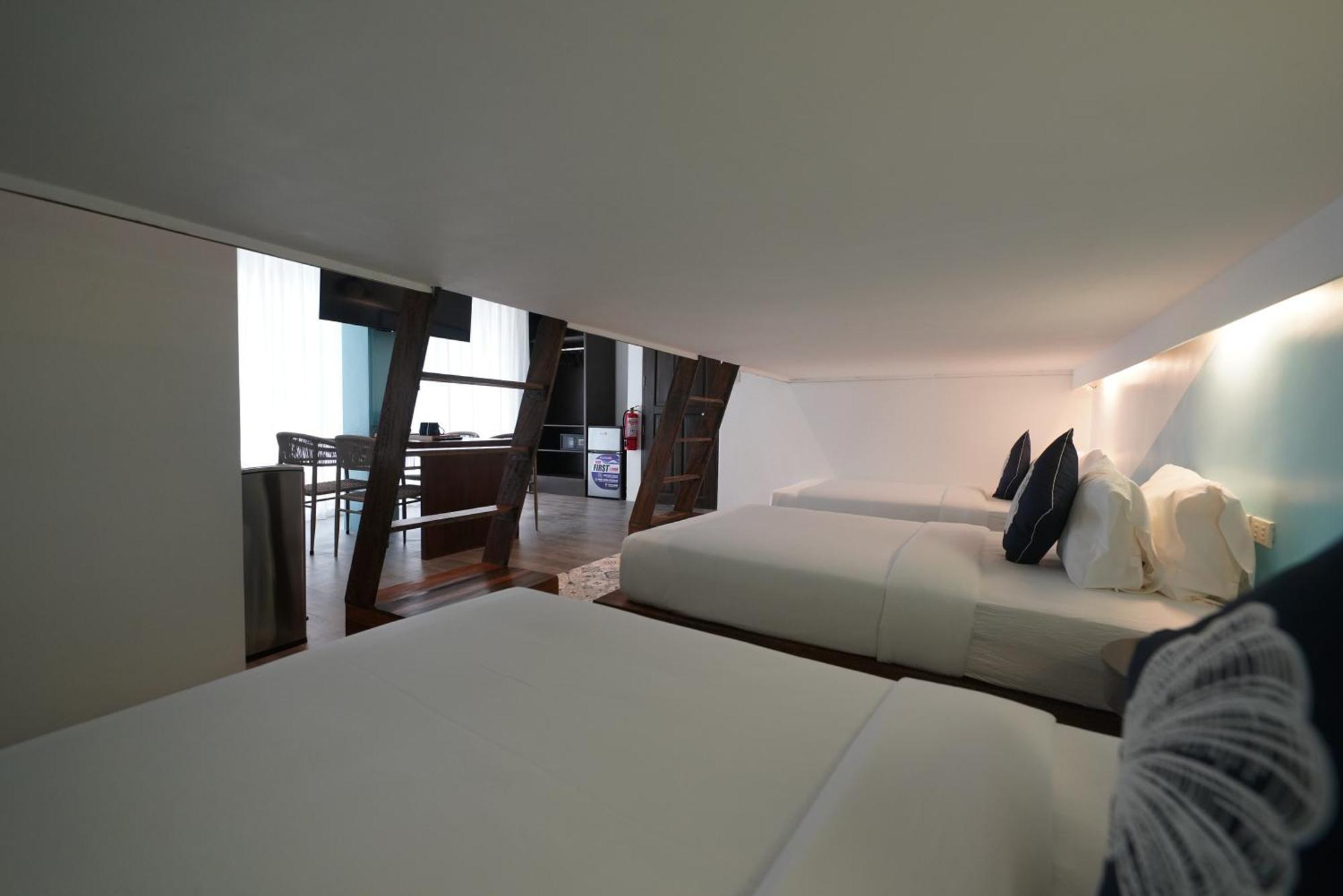 J Boutique Hotel El Nido Managed By H Hospitality Group Luaran gambar