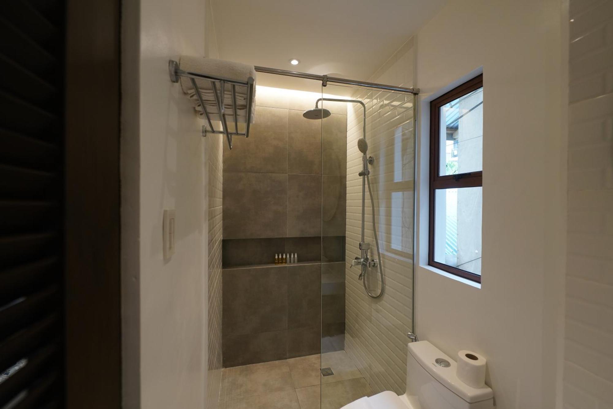J Boutique Hotel El Nido Managed By H Hospitality Group Luaran gambar