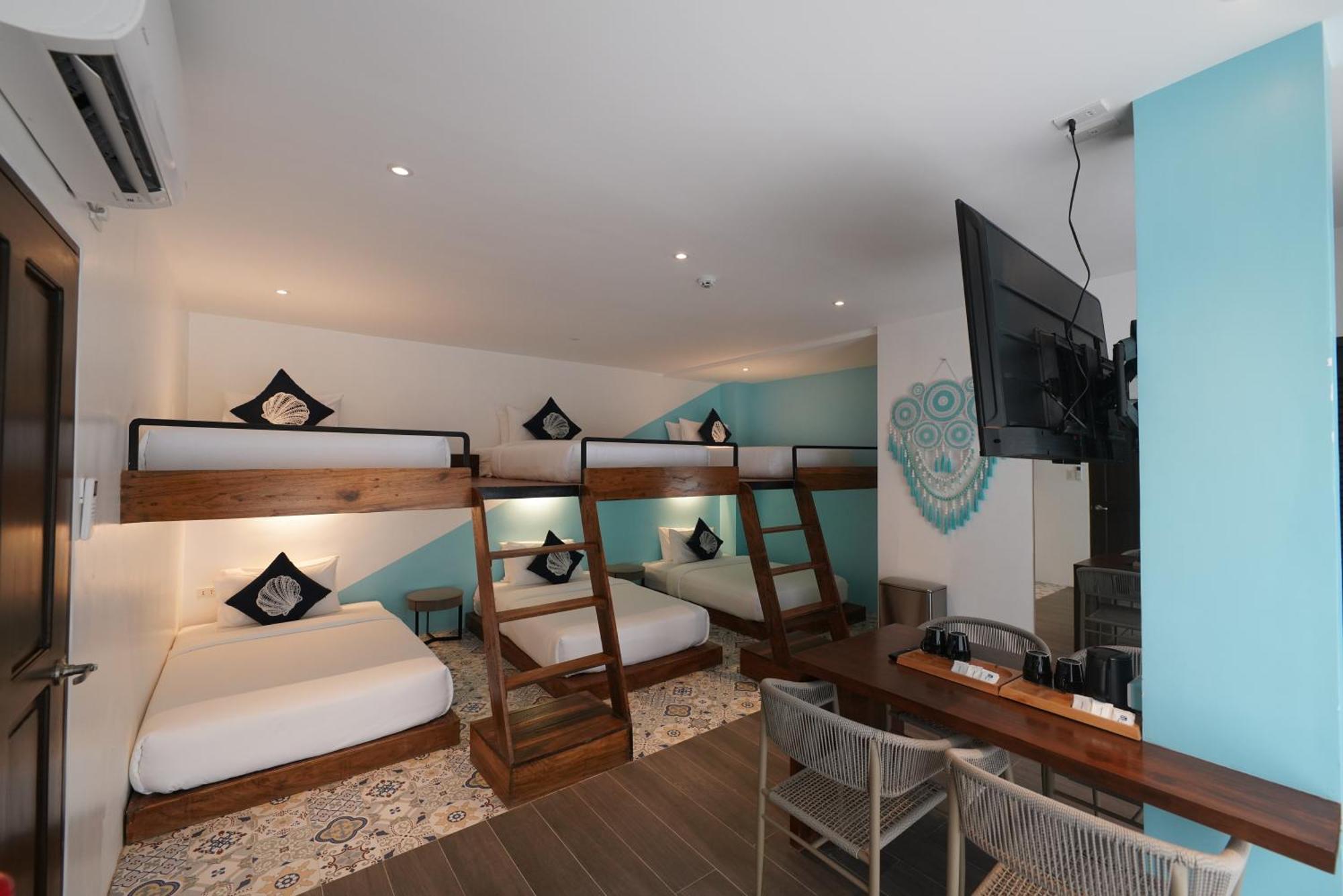 J Boutique Hotel El Nido Managed By H Hospitality Group Luaran gambar