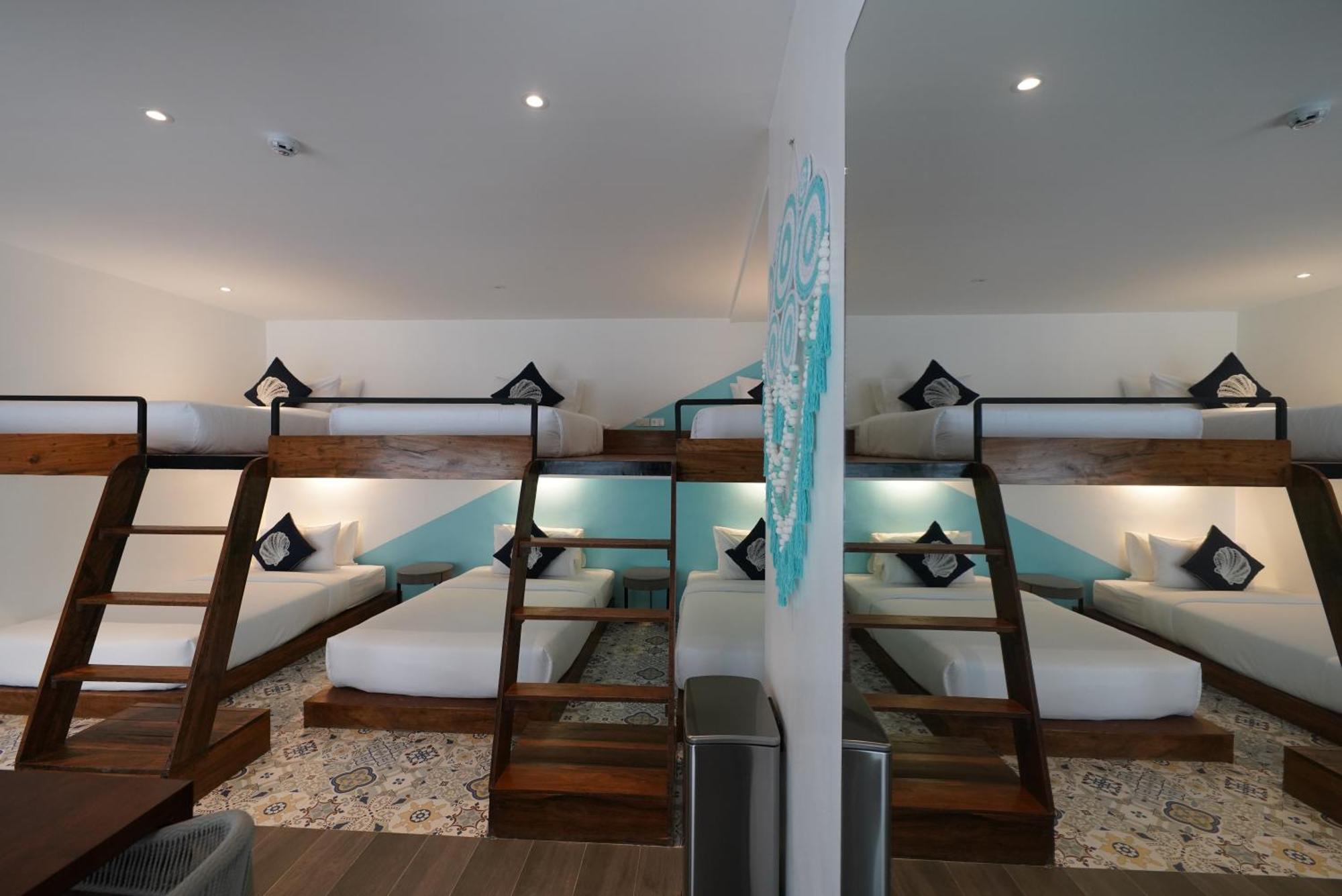 J Boutique Hotel El Nido Managed By H Hospitality Group Luaran gambar