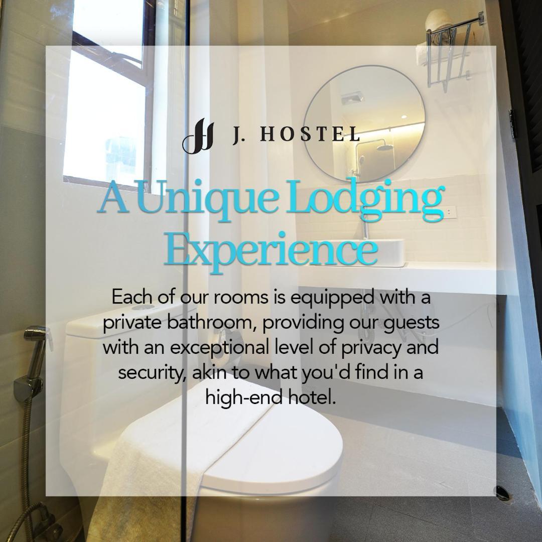 J Boutique Hotel El Nido Managed By H Hospitality Group Luaran gambar