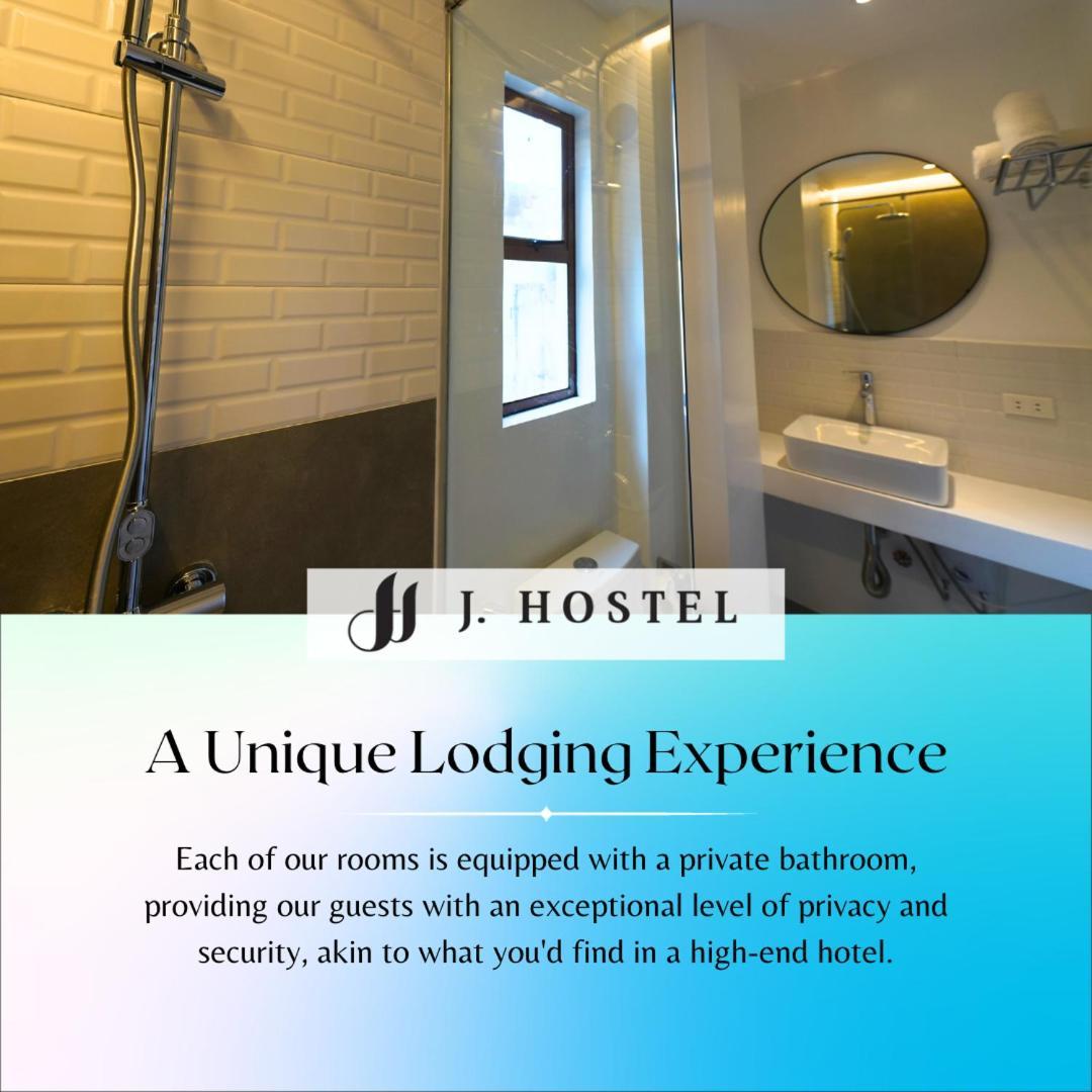 J Boutique Hotel El Nido Managed By H Hospitality Group Luaran gambar