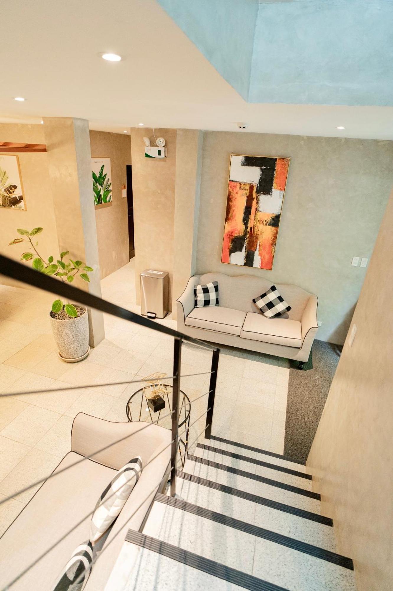J Boutique Hotel El Nido Managed By H Hospitality Group Luaran gambar