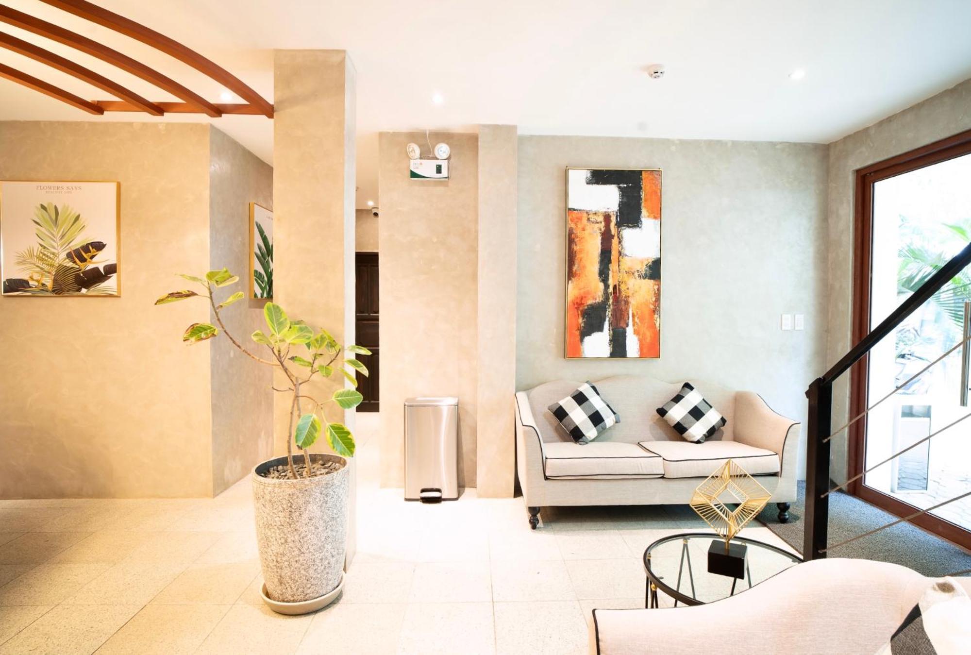 J Boutique Hotel El Nido Managed By H Hospitality Group Luaran gambar